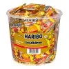 Haribo Goldbären Fruchtgummi Minis 100 Stück Im Eimer 1 Kg -Heidsieck&Co shop 2198942000 prod 001