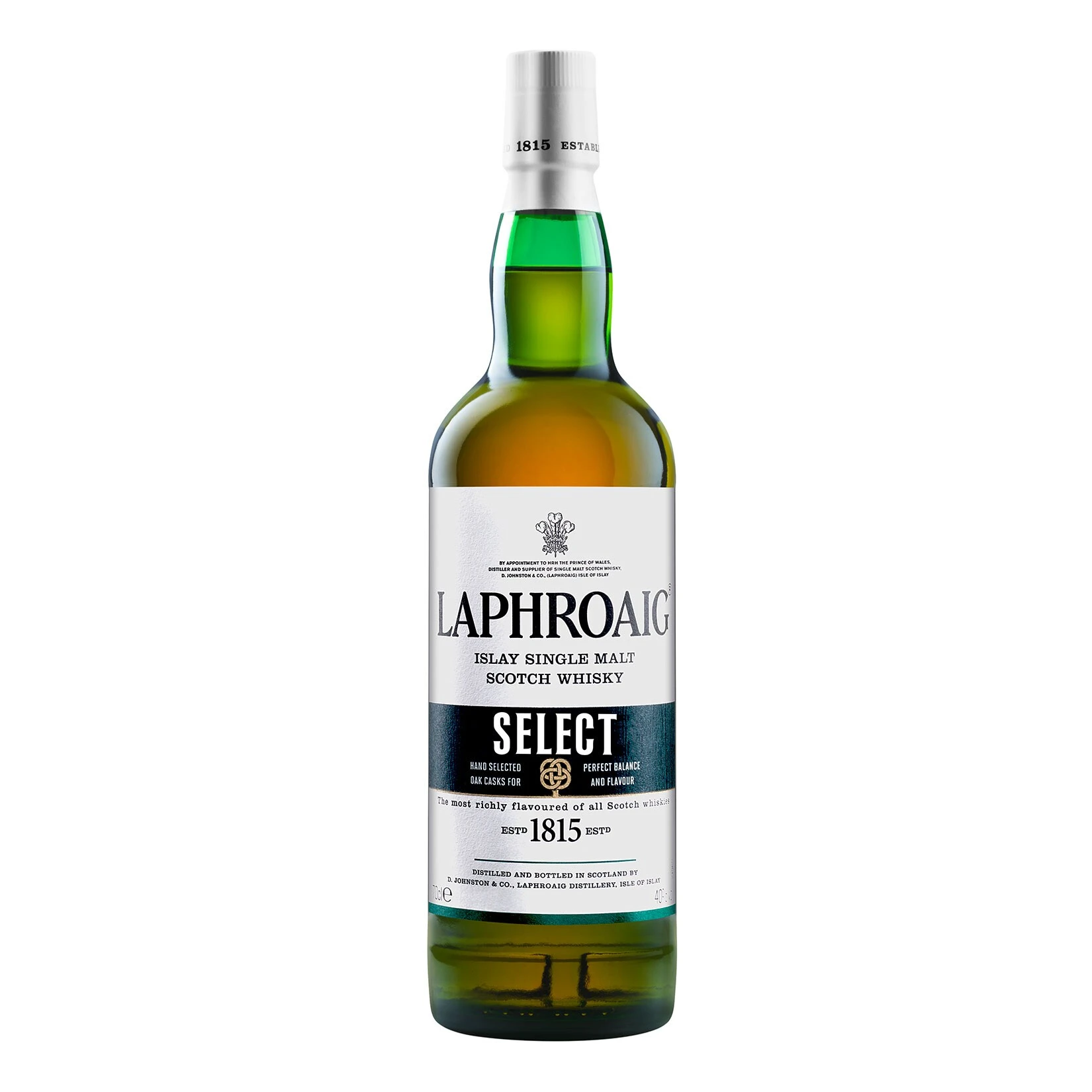Laphroaig Select Single Malt Whisky 40,0 % Vol 0,7 Liter 4 Laphroaig Select Single Malt Whisky 40,0 % Vol 0,7 Liter – Bild 2