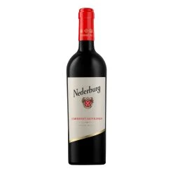 Nederburg Varietals Cabernet Sauvignon Western Cape 13,5 % Vol 0,75 Liter
