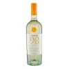 Novantaceppi Pinot Grigio Friuli DOC 12,5 % Vol 0,75 Liter -Heidsieck&Co shop 2204502000 prod 001