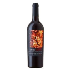 Apothic Inferno 16,0 % Vol 0,75 Liter