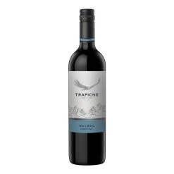 Trapiche Malbec Mendoza 13,0 % Vol 0,75 Liter