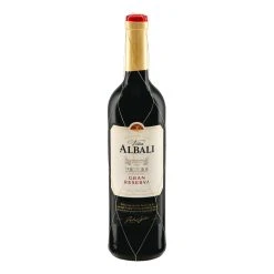 Sonstiges Viña Albali Gran Reserva 13,0 % Vol 0,75 Liter