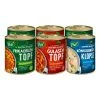 Pote Deftige Mahlzeit Eintöpfe 800 G, Verschiedene Sorten, 6er Pack -Heidsieck&Co shop 2208113000 prod 001