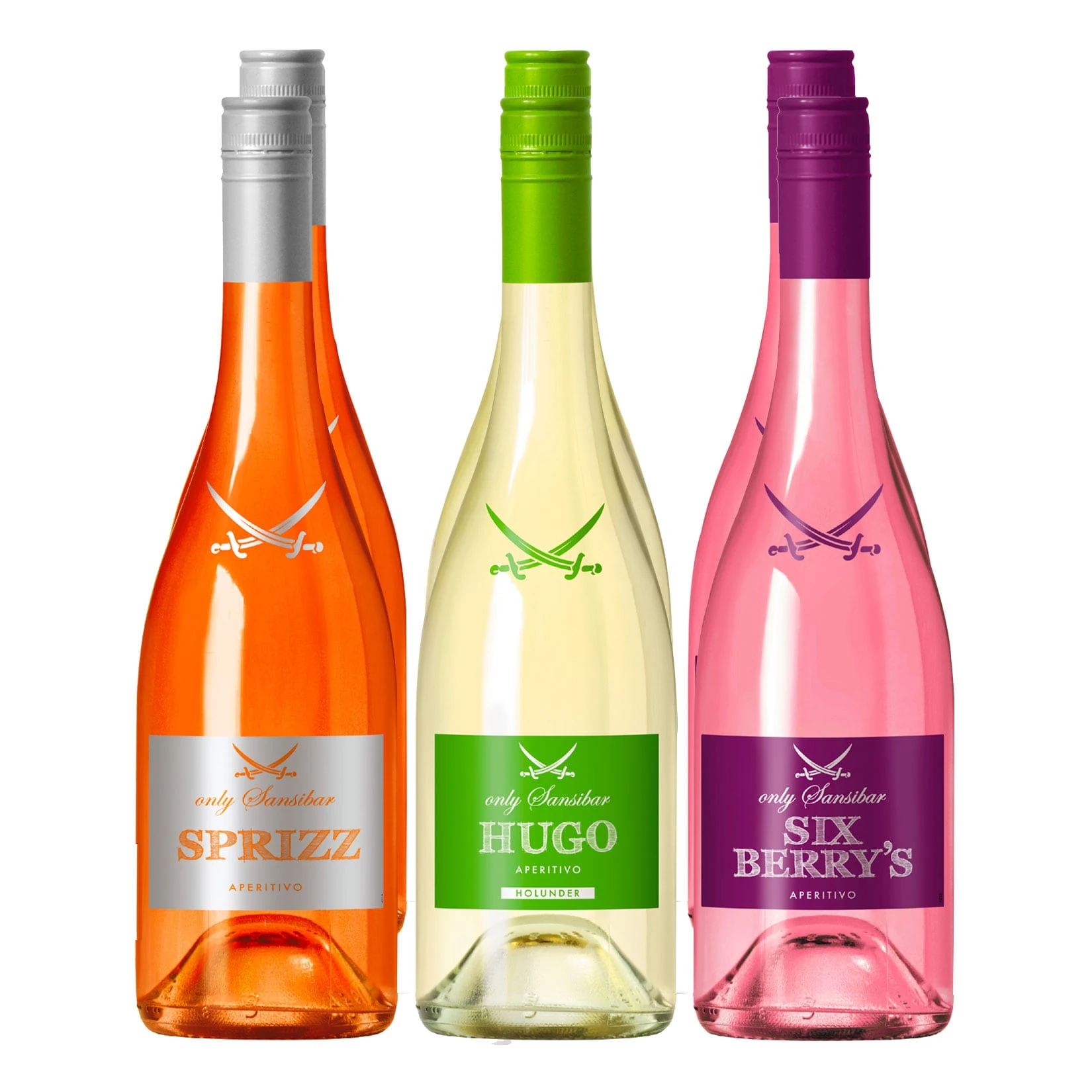 Gerstacker Weinkellerei Sansibar Longdrinks Verschiedene Sorten 5,0 % Vol 6 X 0,75 Liter 3 Gerstacker Weinkellerei Sansibar Longdrinks Verschiedene Sorten 5,0 % Vol 6 X 0,75 Liter