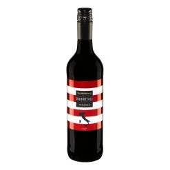 San Mondello Primitivo IGT 12,5 % Vol 0,75 Liter