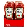 Heinz Tomato Ketchup 500 Ml, 10er Pack -Heidsieck&Co shop 2215262000 prod 001