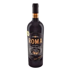 Femar Roma Rosso DOC Rot 13,5 % Vol 0,75 Liter