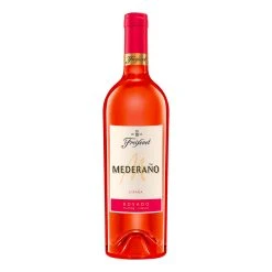 Freixenet Mederano Rosado 12,5 % Vol 0,75 Liter