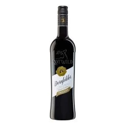 Rotwild Cellars Winzerkeller Rotwild Dornfelder Trocken 12,0 % Vol 0,75 Liter