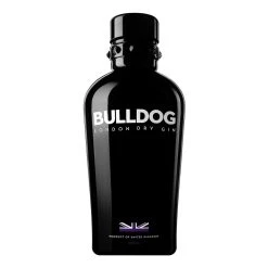 Sonstige Bulldog Gin 40,0 % Vol 0,7 Liter