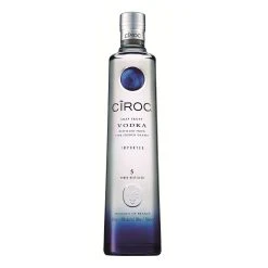 Sonstige Cîroc Vodka 40,0 % Vol 0,7 Liter