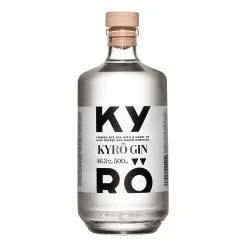 Sonstiges Kyrö Gin 46,3 % Vol 0,5 Liter