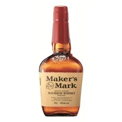 Sonstiges Maker's Mark Bourbon Whisky 45,0 % Vol 0,7 Liter