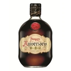 Sonstiges Pampero Aniversario Rum 40,0 % 0,7 Liter