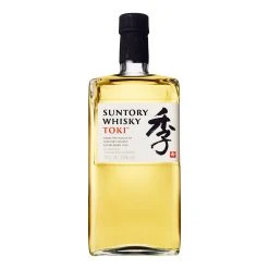 Sonstiges Suntory Toki Blended Japanese Whisky 43,0 % Vol 0,7 Liter