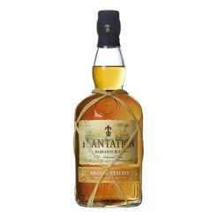 Sonstige Plantation Grande Reserve Rum 40,0 % Vol 0,7 Liter