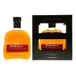 Sonstige Ron Barceló Imperial Rum 38,0 % Vol 0,7 Liter