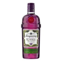 Sonstige Tanqueray Blackcurrant Royale Gin 41,3 % Vol 0,7 Liter