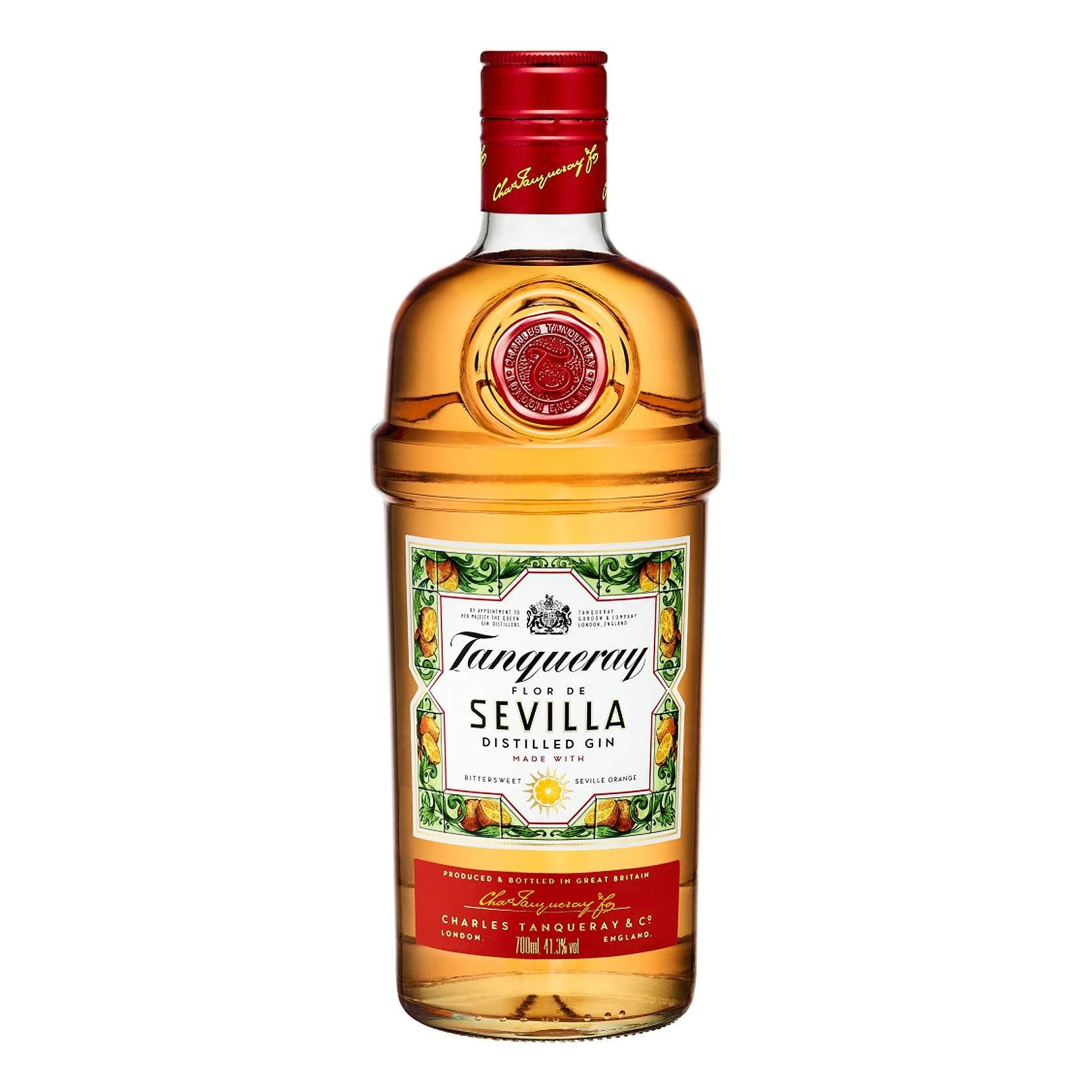 Sonstige Tanqueray Flor De Sevilla Gin 41,3 % Vol 0,7 Liter 3 Sonstige Tanqueray Flor De Sevilla Gin 41,3 % Vol 0,7 Liter
