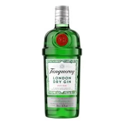 Sonstige Tanqueray Gin 43,1 % Vol 0,7 Liter
