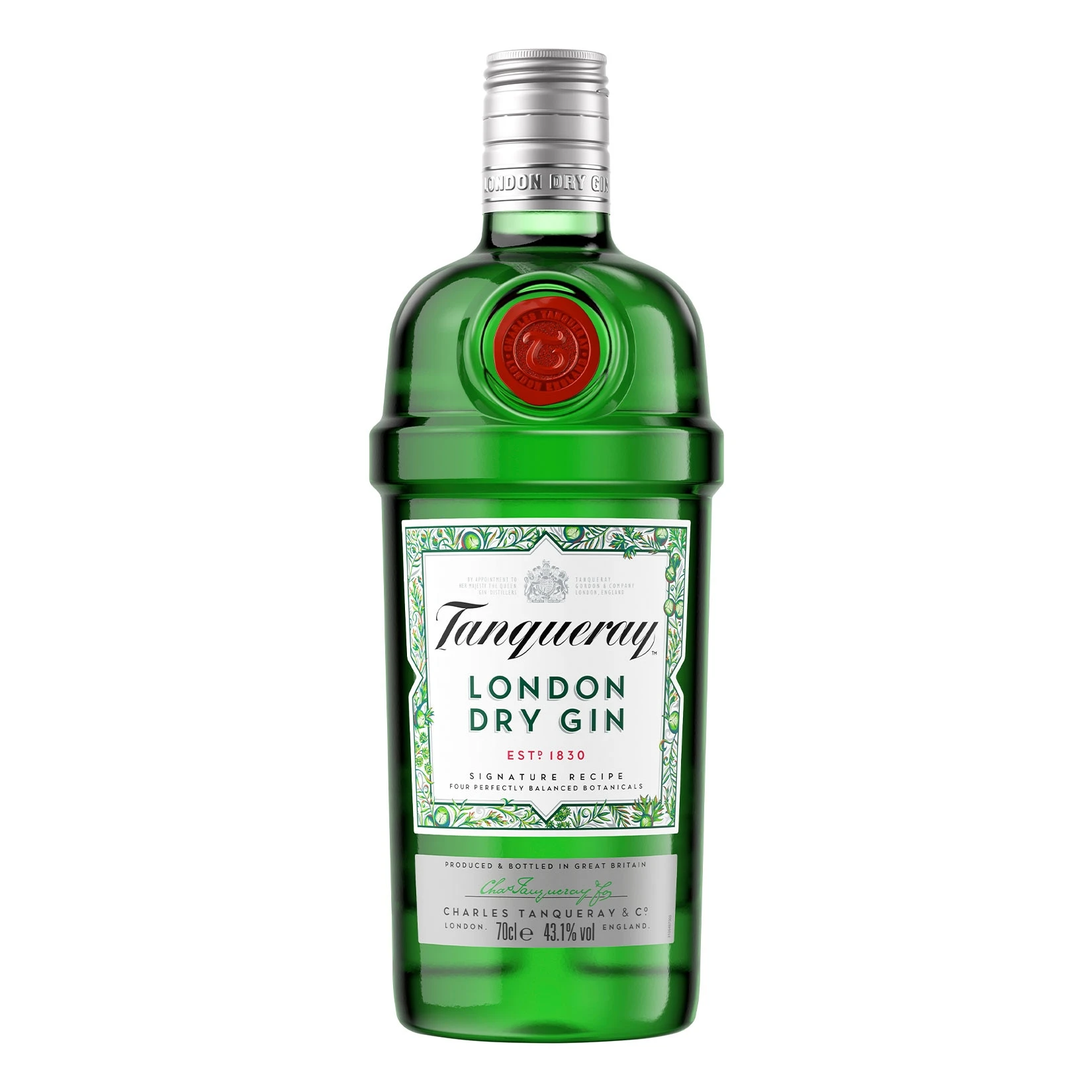 Sonstige Tanqueray Gin 43,1 % Vol 0,7 Liter 3 Sonstige Tanqueray Gin 43,1 % Vol 0,7 Liter