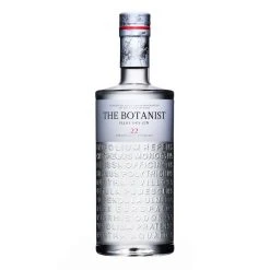 Sonstige The Botanist Islay Dry Gin 46,0 % Vol 0,7 Liter