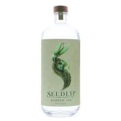 Sonstiges Seedlip Garden 108 - Alkoholfreie Gin-Alternative 0,7 Liter