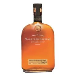 Sonstiges Woodford Reserve Whiskey 43,2 % Vol 0,7 Liter