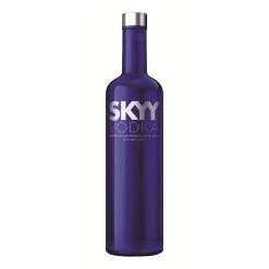 Sonstige Skyy Vodka 40,0 % Vol 0,7 Liter