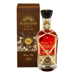 Sonstiges Plantation XO 20th Anniversary Rum 40,0 % Vol 0,7 Liter