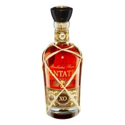 Alternative view of Sonstiges Plantation XO 20th Anniversary Rum 40,0 % Vol 0,7 Liter