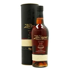 Sonstiges Zacapa 23 Solera Gran Reserva Rum 40,0 % Vol 0,7 Liter