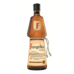 Frangelico Haselnusslikör 20,0 % Vol 0,7 Liter