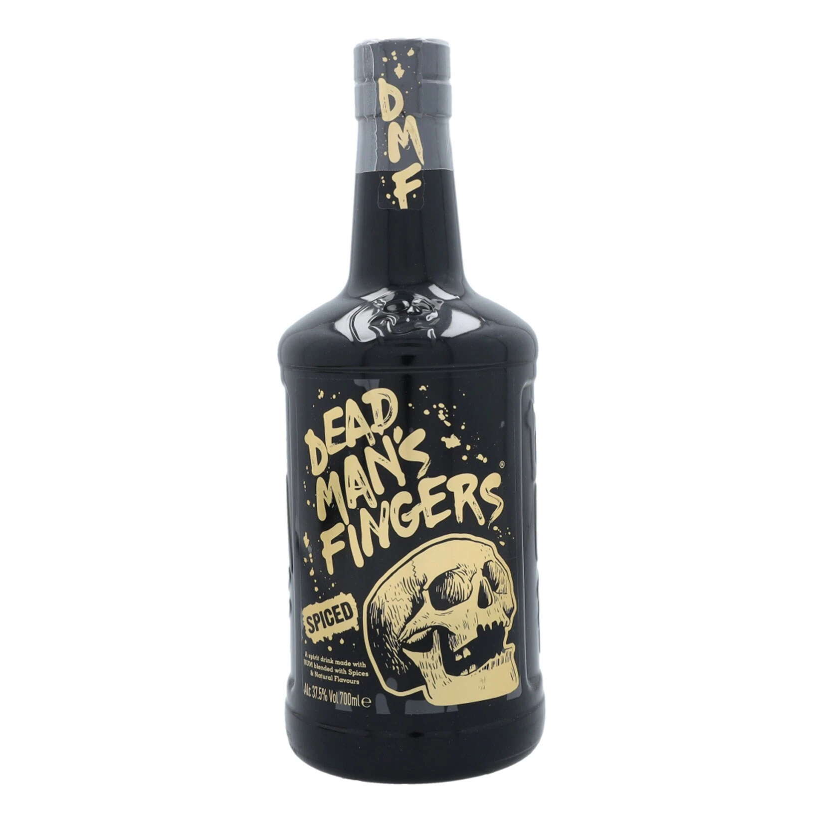 Sonstige Dead Man’s Fingers Spiced 37,5 % Vol 0,7 Liter 3 Sonstige Dead Man’s Fingers Spiced 37,5 % Vol 0,7 Liter