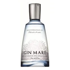 Sonstige Gin Mare 42,7 % Vol 0,7 Liter