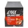 Maxbalance 50% Sport Proteinriegel Erdnuss 3 X 45 G , 15er Pack -Heidsieck&Co shop 2250036000 prod 001