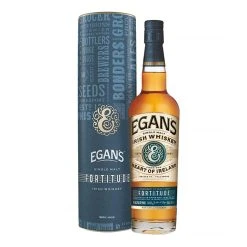Sonstige Egans Fortitude Whiskey 46,0 % Vol 0,7 Liter