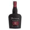Sonstige Dictador 12 Jahre Rum 40,0 % Vol 0,7 Liter