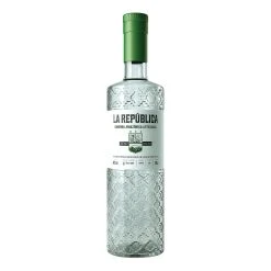 Sonstige La Republica Amazonica Gin 42,0 % Vol 0,7 Liter
