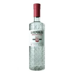Sonstige La Republica Andina Gin 42,0 % Vol 0,7 Liter