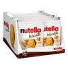 Ferrero Nutella Biscuits 304 G, 10er Pack -Heidsieck&Co shop 2252382000 prod 001