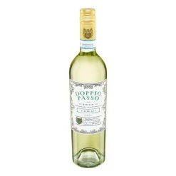 Doppio Passo Grillo Sicilia 12,5 % Vol 0,75 Liter