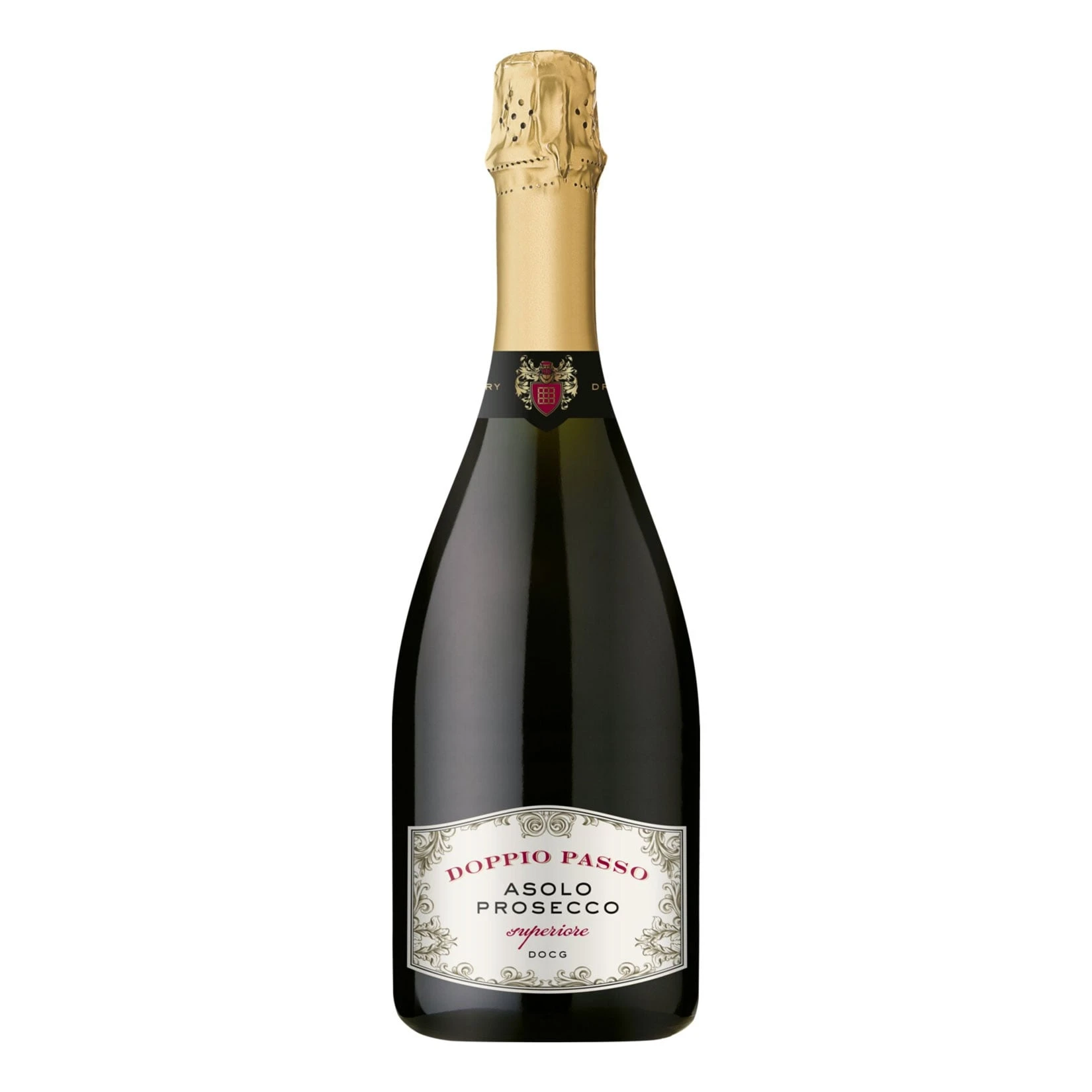 Doppio Passo Asolo Prosecco Superiore DOCG 11,5 % Vol 0,75 Liter 3 Doppio Passo Asolo Prosecco Superiore DOCG 11,5 % Vol 0,75 Liter