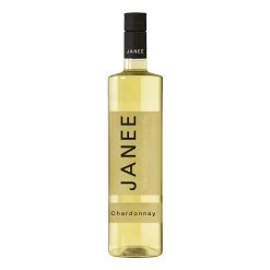 Sonstiges Janee Blanc Chardonnay IGP 11,5 % Vol 0,75 Liter