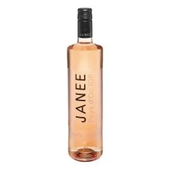 Sonstiges Janee Rosé Syrah IGP 11,5 % Vol 0,75 Liter