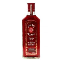 Sonstige Bombay Bramble Gin 37,5 % Vol 0,7 Liter
