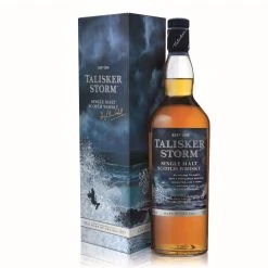 Sonstiges Talisker Storm Whisky 45,8 % Vol 0,7 Liter