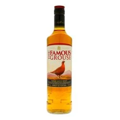 Sonstige Famous Grouse Whisky 40,0 % Vol 0,7 Liter