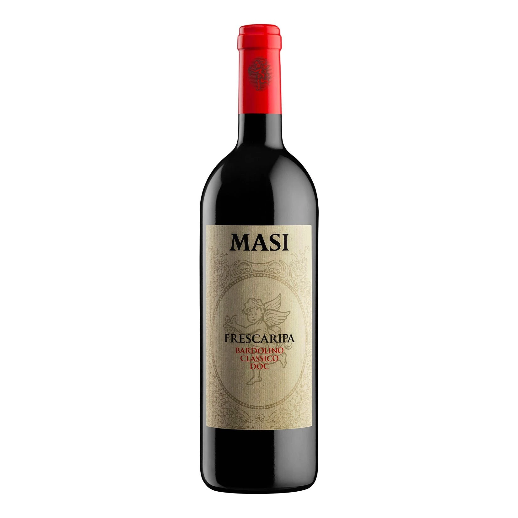 Masi Frescaripa Bardolino Classico DOC 12,0 % Vol 0,75 Liter 3 Masi Frescaripa Bardolino Classico DOC 12,0 % Vol 0,75 Liter